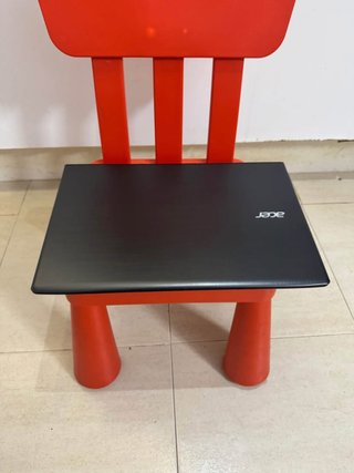 Ordenador Portátil Acer Aspire Negro