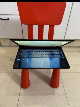 Ordenador Portátil Acer Aspire Negro