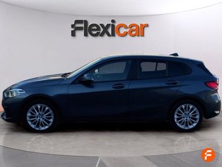 BMW Serie 1 118d