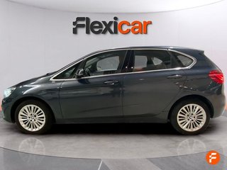 BMW Serie 2 Active Tourer 218d
