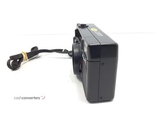 camara compacta 35mm nikon l35 af