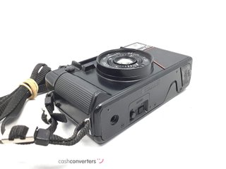 camara compacta 35mm nikon l35 af