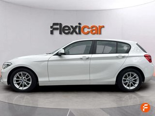 BMW Serie 1 118i