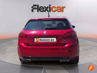 Peugeot 308 5p GT Line 1.5 BlueHDi 96KW (130CV)