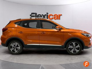 MG ZS 1.5 Comfort