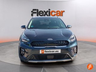 Kia Niro 1.6 GDi HEV 104kW (141CV) Emotion