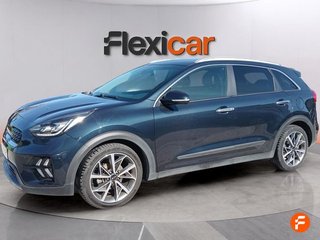 Kia Niro 1.6 GDi HEV 104kW (141CV) Emotion