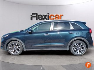 Kia Niro 1.6 GDi HEV 104kW (141CV) Emotion