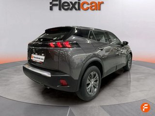 Peugeot 2008 Active Pack Puretech 100 S&S BVM6