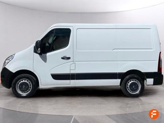 Renault Master RENAULT MASTER 2.0 DIESEL