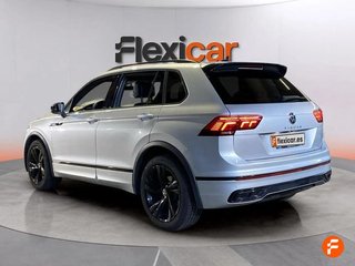 Volkswagen Tiguan R-Line 2.0 TDI 110kW (150CV) DSG