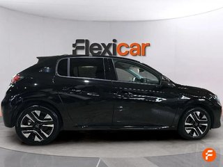 Peugeot 208 Allure Gasolina 100 S&S 6 Vel. MAN - 5P (2025)