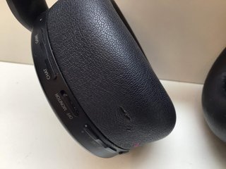 diadema sony pulse 3d