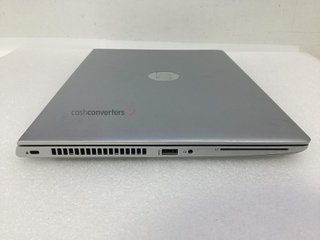 pc portatil hp hp probook 640 g5