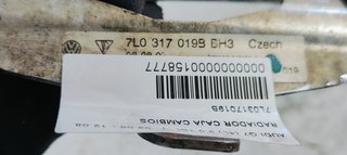 RADIADOR CAJA CAMBIOS AUDI Q7 (4L) 3.0 TDI 7L0317