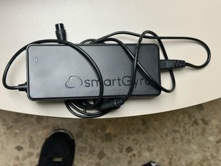 Patinete Eléctrico SmartGyro 326 km