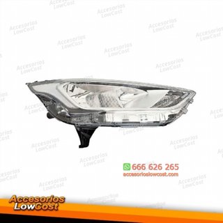 FARO DELANTERO DERECHO FORD TOURNEO CONNECT (18-)