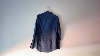 Camisa Tommy Hilfiger Azul!
