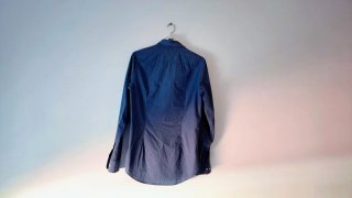 Camisa Tommy Hilfiger Azul!