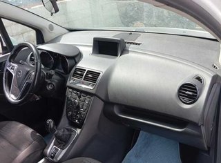 483849 volante 13412200 opel meriva b excellence