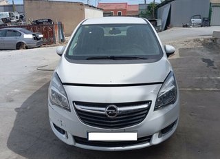 483849 volante 13412200 opel meriva b excellence
