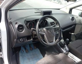 483849 volante 13412200 opel meriva b excellence