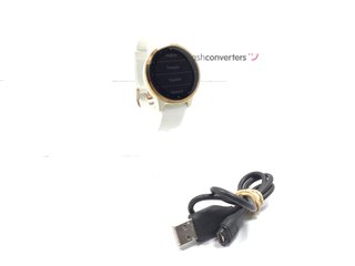 garmin vivoactive 4s