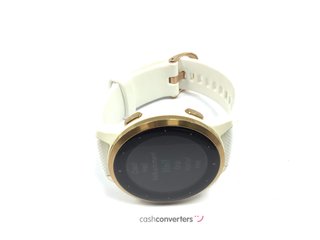 garmin vivoactive 4s