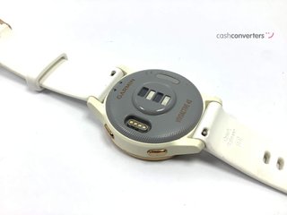 garmin vivoactive 4s
