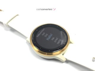 garmin vivoactive 4s