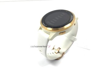 garmin vivoactive 4s