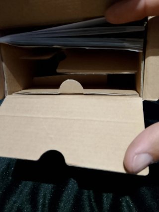 Caja Nintendo 2DS