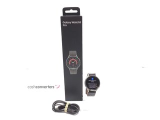 samsung galaxy watch 5 pro 45mm