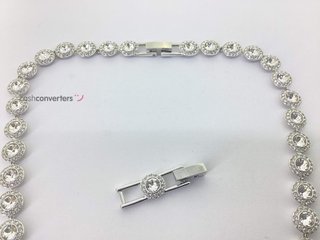 bisuteria swarovski