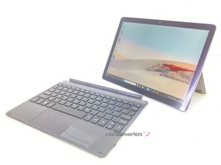 tablet pc microsoft surface go 1901