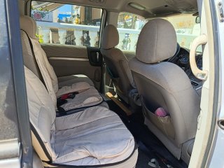 KIA Carnival """ Avería Inyección"""