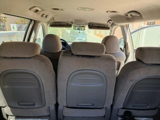 KIA Carnival """ Avería Inyección"""