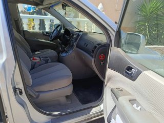 KIA Carnival """ Avería Inyección"""