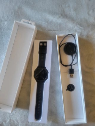 Xiaomi Watch S1 Active Negro