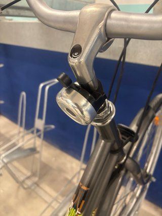 Gazelle Holandesa 3 Velocidades – Buen Estado – 12