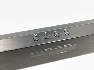 barra sonido lg sj3