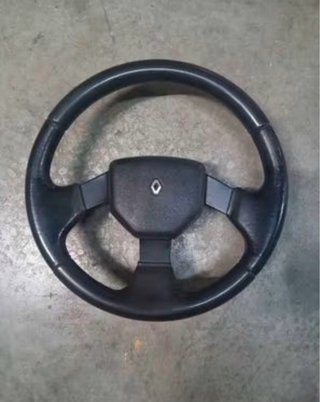 Volante Renault 16V