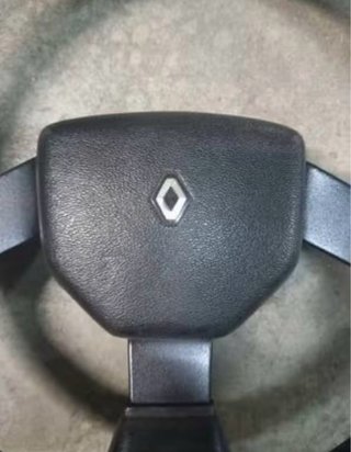 Volante Renault 16V