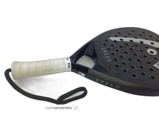 pala de padel head speed pro