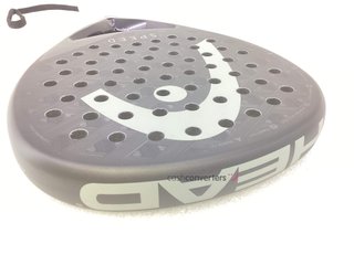 pala de padel head speed pro
