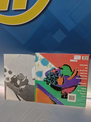 disco, LP, vinilo Martika – Martika's Kitchen , LP, Album 1991, Spain