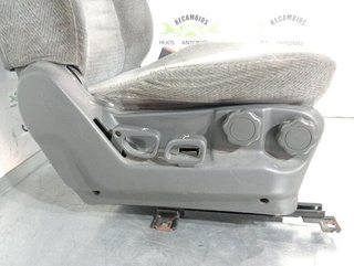 99859 asiento delantero derecho mitsubishi montero