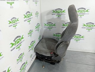 99859 asiento delantero derecho mitsubishi montero