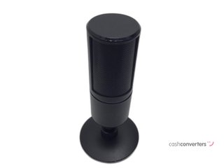 microfono razer seiren x