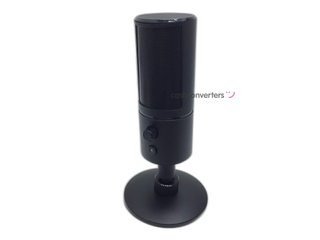 microfono razer seiren x